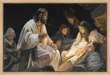 Load image into Gallery viewer, Nativity's Light