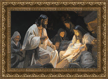 Load image into Gallery viewer, Nativity's Light