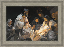 Load image into Gallery viewer, Nativity's Light