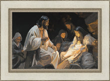 Load image into Gallery viewer, Nativity's Light