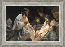 Load image into Gallery viewer, Nativity's Light