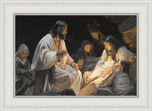 Load image into Gallery viewer, Nativity's Light