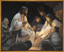 Load image into Gallery viewer, Nativity's Light