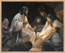 Load image into Gallery viewer, Nativity's Light