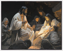 Load image into Gallery viewer, Nativity's Light