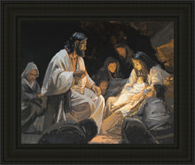 Load image into Gallery viewer, Nativity's Light