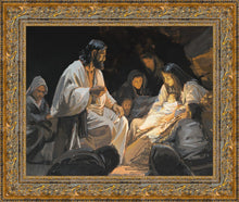 Load image into Gallery viewer, Nativity's Light