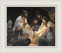 Load image into Gallery viewer, Nativity's Light