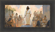 Load image into Gallery viewer, Seen by The Savior