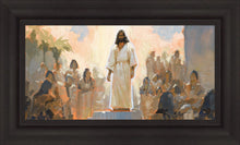 Load image into Gallery viewer, Seen by The Savior