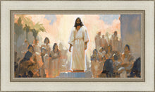 Load image into Gallery viewer, Seen by The Savior