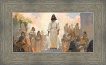 Load image into Gallery viewer, Seen by The Savior