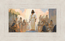Load image into Gallery viewer, Seen by The Savior
