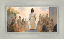Load image into Gallery viewer, Seen by The Savior