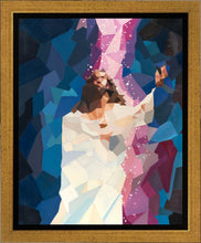 Load image into Gallery viewer, Matter Unorganized Gallery Wrap
