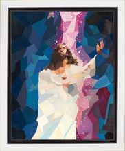 Load image into Gallery viewer, Matter Unorganized Gallery Wrap