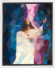 Load image into Gallery viewer, Matter Unorganized Gallery Wrap