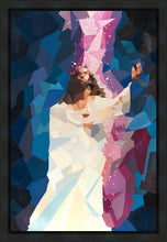 Load image into Gallery viewer, Matter Unorganized Gallery Wrap