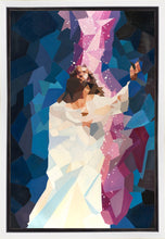 Load image into Gallery viewer, Matter Unorganized Gallery Wrap