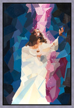 Load image into Gallery viewer, Matter Unorganized Gallery Wrap