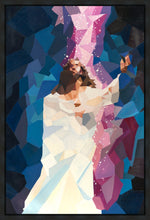 Load image into Gallery viewer, Matter Unorganized Gallery Wrap