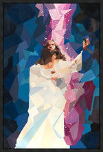 Load image into Gallery viewer, Matter Unorganized Gallery Wrap