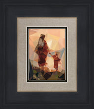 Load image into Gallery viewer, Lead Me Thou On