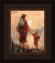 Load image into Gallery viewer, Lead Me Thou On