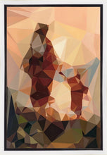 Load image into Gallery viewer, Lead Me Thou On Gallery Wrap