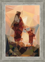 Load image into Gallery viewer, Lead Me Thou On
