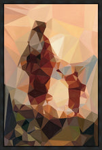 Load image into Gallery viewer, Lead Me Thou On Gallery Wrap