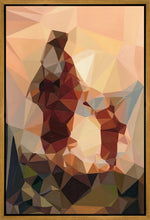 Load image into Gallery viewer, Lead Me Thou On Gallery Wrap