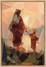 Load image into Gallery viewer, Lead Me Thou On Gallery Wrap