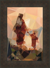 Load image into Gallery viewer, Lead Me Thou On