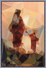 Load image into Gallery viewer, Lead Me Thou On Gallery Wrap