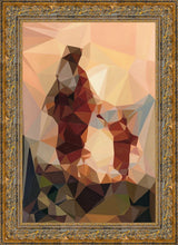 Load image into Gallery viewer, Lead Me Thou On