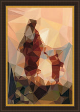 Load image into Gallery viewer, Lead Me Thou On Large Wall Art