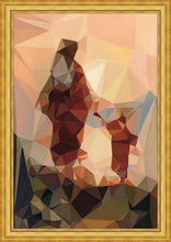 Load image into Gallery viewer, Lead Me Thou On Large Wall Art