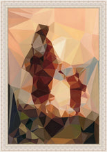 Load image into Gallery viewer, Lead Me Thou On Large Wall Art