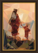 Load image into Gallery viewer, Lead Me Thou On Large Wall Art