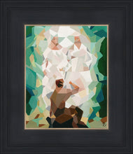 Load image into Gallery viewer, Two Personages