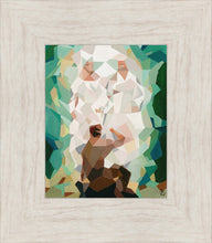 Load image into Gallery viewer, Two Personages