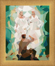 Load image into Gallery viewer, Two Personages