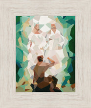 Load image into Gallery viewer, Two Personages