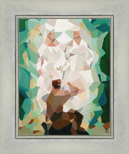 Load image into Gallery viewer, Two Personages