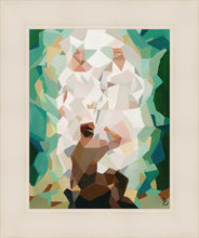 Load image into Gallery viewer, Two Personages