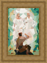 Load image into Gallery viewer, Two Personages