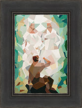 Load image into Gallery viewer, Two Personages