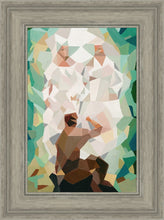 Load image into Gallery viewer, Two Personages