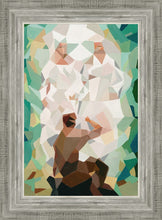 Load image into Gallery viewer, Two Personages